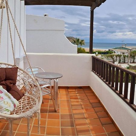 Hotel Las Calas Агуа-Амарга Экстерьер фото