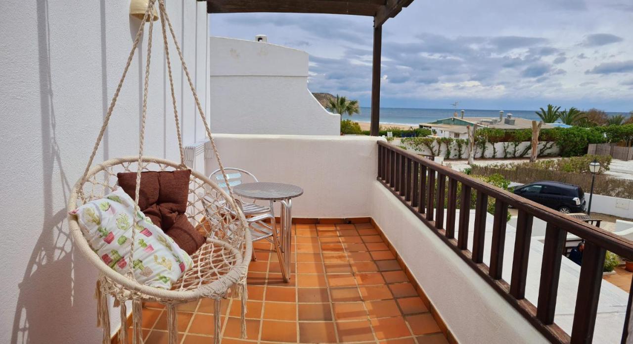 Hotel Las Calas Агуа-Амарга Экстерьер фото