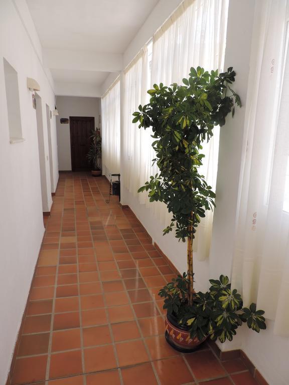 Hotel Las Calas Агуа-Амарга Экстерьер фото