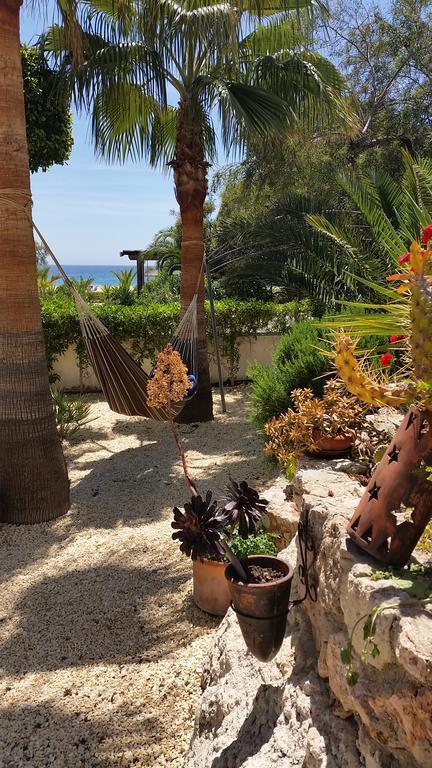 Hotel Las Calas Агуа-Амарга Экстерьер фото