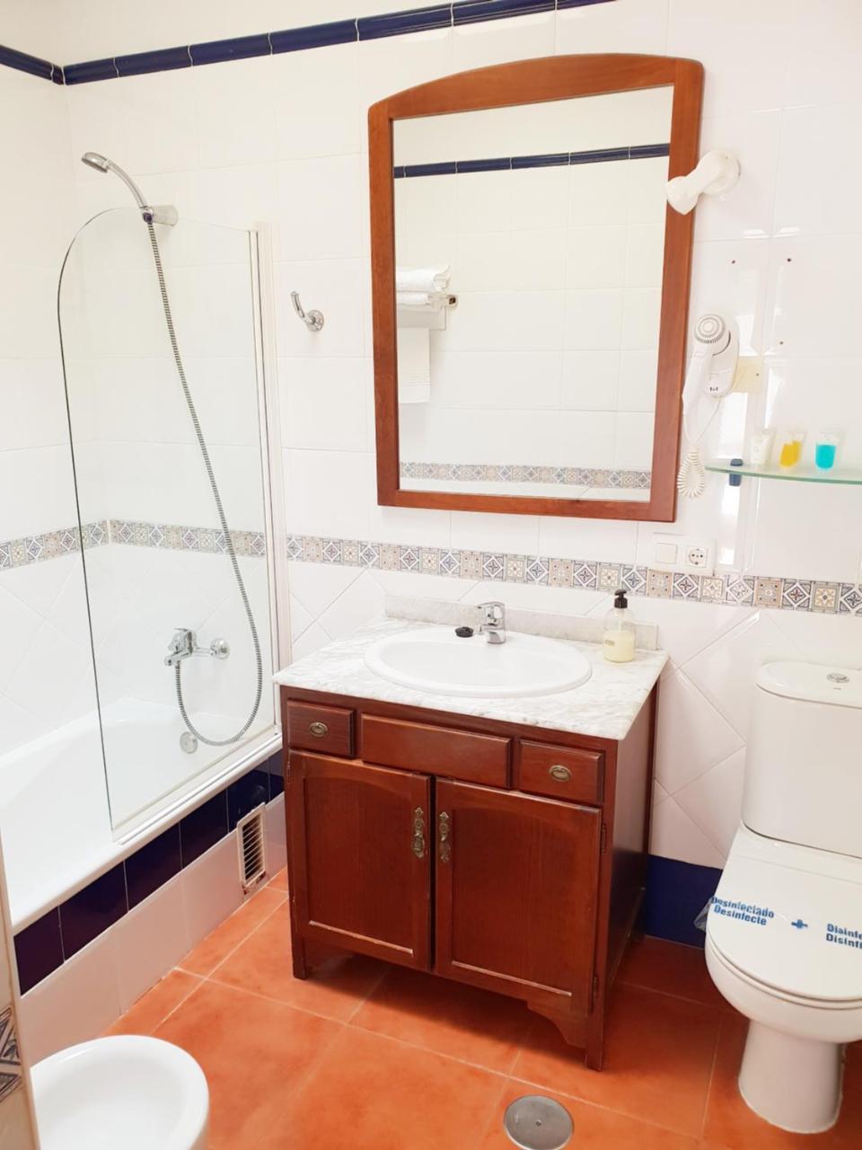 Hotel Las Calas Агуа-Амарга Экстерьер фото