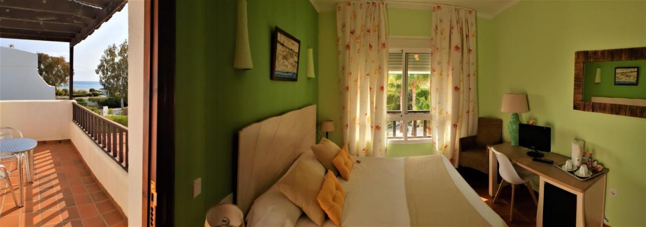 Hotel Las Calas Агуа-Амарга Экстерьер фото