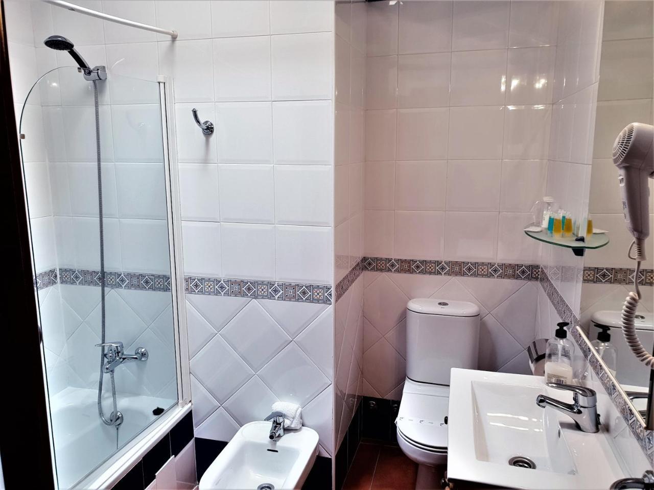 Hotel Las Calas Агуа-Амарга Экстерьер фото