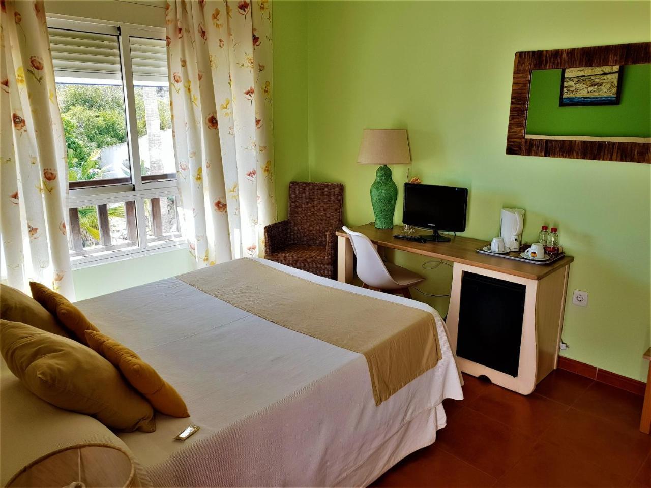Hotel Las Calas Агуа-Амарга Экстерьер фото