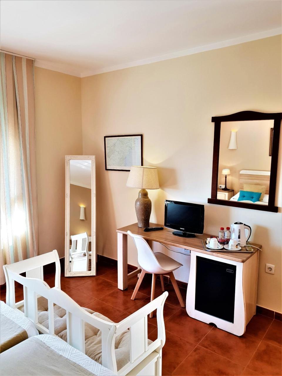 Hotel Las Calas Агуа-Амарга Экстерьер фото